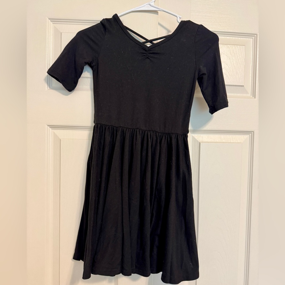 Dot Dot smile dress